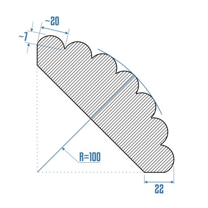 CDB32F3E C633 4FC2 A34C 290B40F65D48LG10 511 przekroj wym3