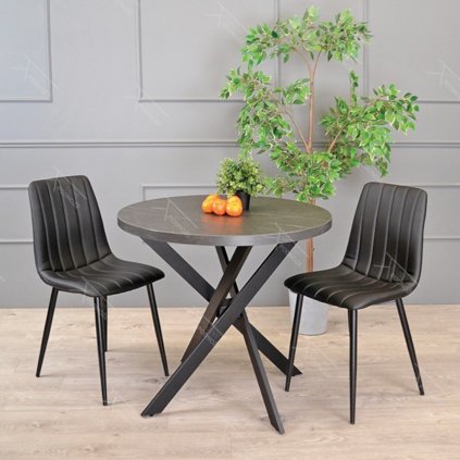 EC4276BD 51C7 4445 AE1E D1C962E73EBE1TORINO Dinning Table 16 Photoroom