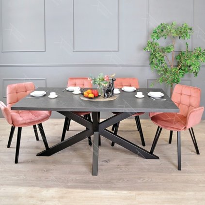 C1910687 6BE6 42D1 8ADB 38E6B5A49F301VESTA 180x90 Dinning Table 10 Photoroom