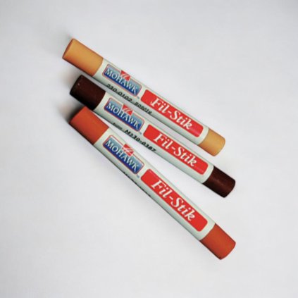 Opravný vosk M231 - VÝBEH (Variant Farba CHARIOAL GREY)