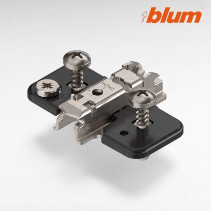 3630A2D0 B8B0 44EA 944F 0EC9361BD732DV005 ppic BLUM Clip Montageplatte kreuz 3mm174H7130E 0 Photoroom