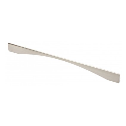 Úchytka - PRATO, Inox (VAR ROZTEC 320 mm)