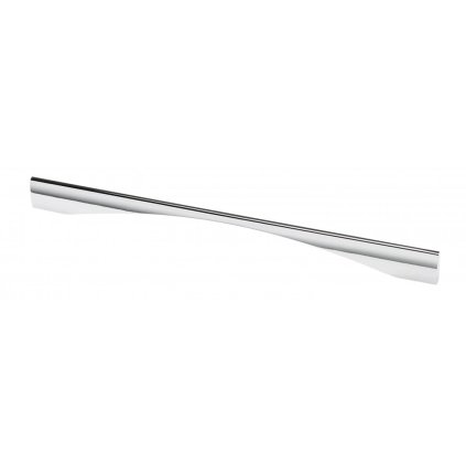 Úchytka - PRATO, Chróm (VAR ROZTEC 160 mm)