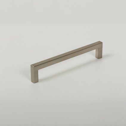 Úchytka - Viefe U, brúsený nikel (VAR ROZTEC 320 mm)