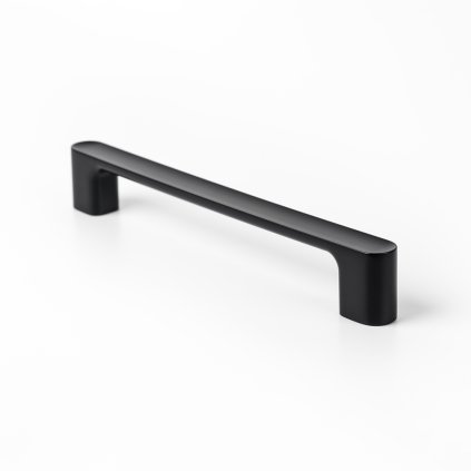 Úchytka - Viefe LUV Čierna matná (VAR ROZTEC 320 mm)