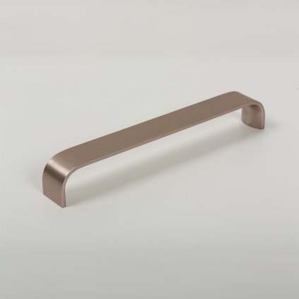 Úchytka - Viefe SENSE Nerezový efekt (VAR ROZTEC 320 mm)