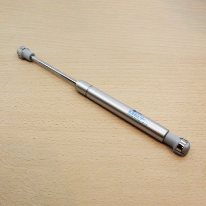 Piest plynovy GAMMA 100 N