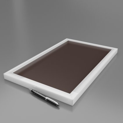 81E5DBFE 9363 46FB B885 AA5F06F6F529Profil R1 White Gloss Pic 02