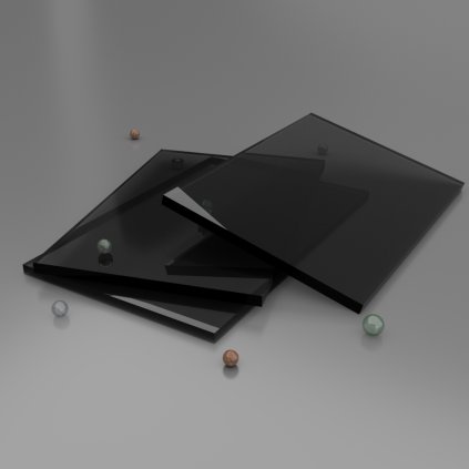 6EDBEBCF 0041 4100 B138 71220F6CE18BGlass antisol black