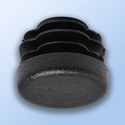 DEE49D53 118A 452F A4BF 96FB30ADD3341 Rundstopfen GL schwarz