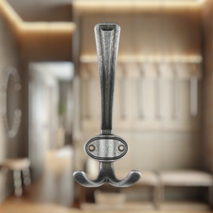 Vešiak - Rubico XL, staročierna