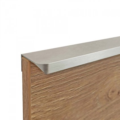 Úchytka - UA06, Inox (VAR ROZTEC 540 mm)