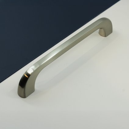 Úchytka - UU05, Inox (VAR ROZTEC 160 mm)