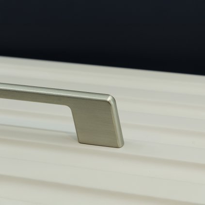 Úchytka - UU55, Inox (VAR ROZTEC 320 mm)