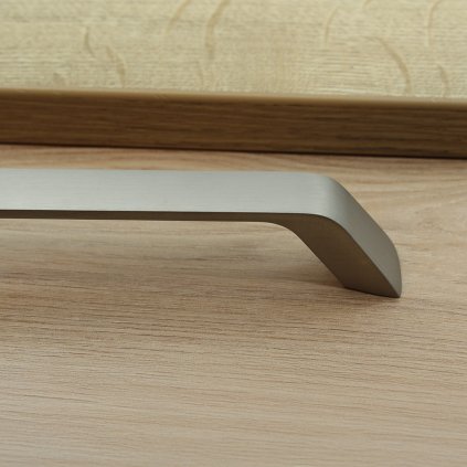 Úchytka - Grimme - 08 - 46.18 - Nerez (VAR ROZTEC 128 mm)