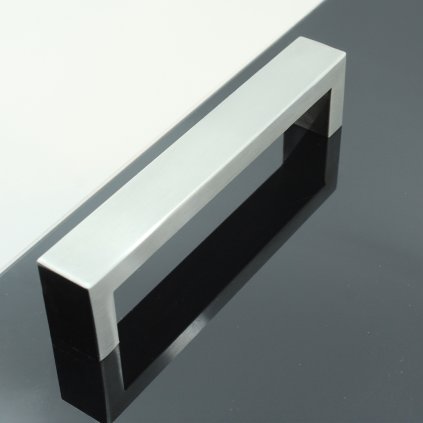 Úchytka - 1120, Inox (VAR ROZTEC 256 mm)