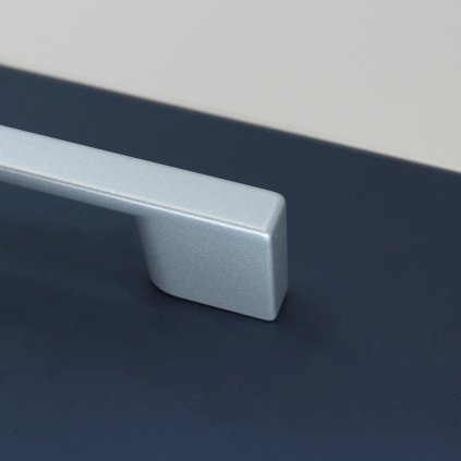 Úchytka - 2576, Hliník - VÝBEH (VAR ROZTEC 160 mm)