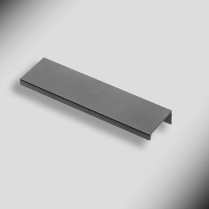 Úchytka - HEXI, Antracit (VAR ROZTEC 32 mm)