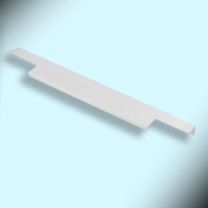Úchytka - LIND, Hliník (Variant Dľžka 396 mm)