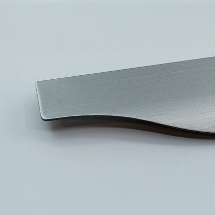 Úchytka - RUJZ - 2192, Čierna nikel (Variant Dľžka 197 mm)
