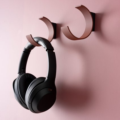 Vešiak - Viefe BIRDD (Variant Farba Čierna matná)