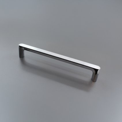 Úchytka - BM Aqua, Chróm lesklý (VAR ROZTEC 320 mm)