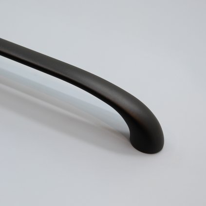 Úchytka - BM Cadillac, Čierna matná (VAR ROZTEC 96 mm)