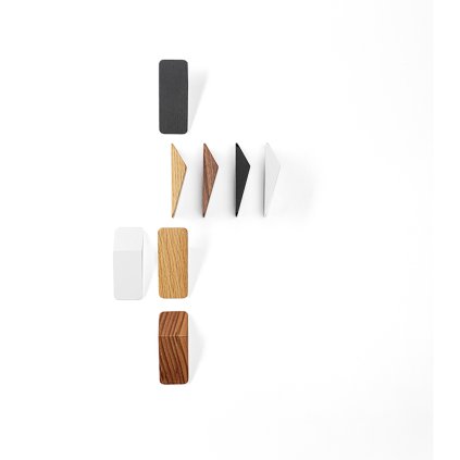 Vešiak - Viefe Switch (Variant Farba Dub)