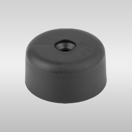 9ADE50DE 8FB1 4D96 AA4B C6B9D5CF440A1 klzak okruhly cierny