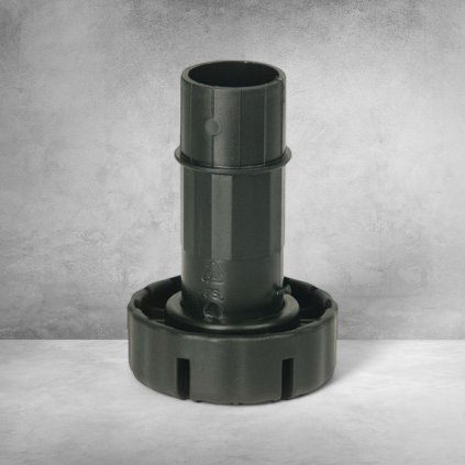 Unico - soklová nastaviteľná noha ø70mm x (Variant Dľžka 100 mm)