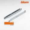 BLUM TANDEM plus TIP-ON Push to Open 30kg 560H (Variant Dľžka 550 mm)
