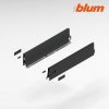 BLUM ANTARO bok K čierny - 378 K (Variant Dľžka 350 mm)