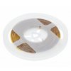 LED pás COB - 12V, 320LED/m, 8mm, 8W/m, bez gélu - 5 m (Variant farba svetla Biela studená)