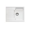 Blanco - Drez - Zia 40 S (Variant Farba Biela soft)