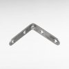 Vinkel s prelisom Zn (VAR ROZTEC 60 x 60 mm)