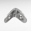 Vinkel s prelisom Zn (VAR ROZTEC 60 x 60 mm)