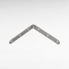 Vinkel s prelisom Zn (VAR ROZTEC 60 x 60 mm)