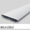 Sokel - S120 s fóliou - výška 120 mm (Variant Farba Zlatá brúsená)