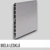 Sokel - S150 s fóliou- výška 150 mm (Variant Farba Zlatá brúsená)