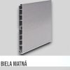 Sokel - S150 s fóliou- výška 150 mm (Variant Farba Zlatá brúsená)