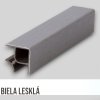 S120/i - Roh vnútorný a vonkajší 90° - výška 120 mm (Variant Farba Antracit)