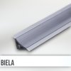 Tesniaci profil - L15/B - 3 m (Variant Farba Biela)