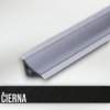 Tesniaci profil - L15/B - 3 m (Variant Farba Biela)