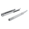Hettich-QUADRO V6 EB23 plnovýsuv Push to Open pravý (Variant Dľžka 500 mm)