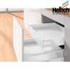 Hettich-ATIRA vnútorná sada biela 70/ (Variant Dľžka 300 mm)