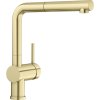 Blanco - Batéria - Linus S - Kov (Variant Farba Satin platinum)