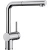 Blanco - Batéria - Linus S - Kov (Variant Farba Satin platinum)