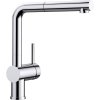 Blanco - Batéria - Linus S - Kov (Variant Farba Satin platinum)
