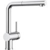 Blanco - Batéria - Linus S - Kov (Variant Farba Satin platinum)