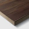 LATHO - Fresati ASOLO, Multiplex, hrúbka 20 mm, drevina - (Variant Drevo TEAK)